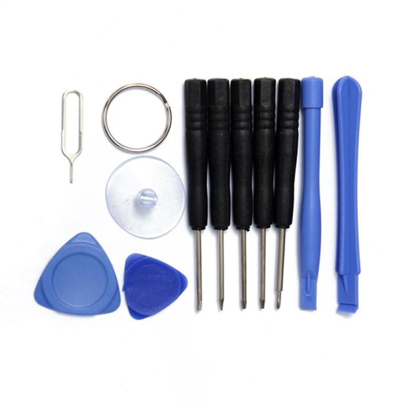 Mobile phone repair tool set