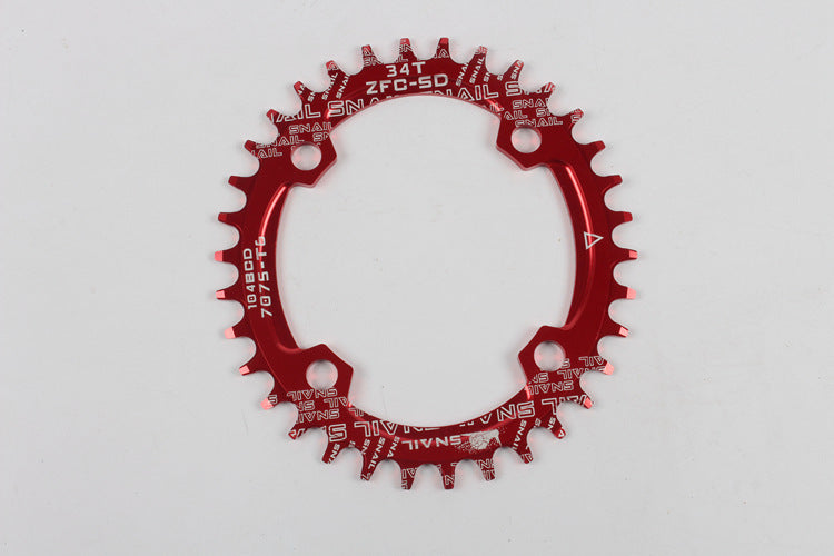 96-104 tooth Mountain Bike Gears