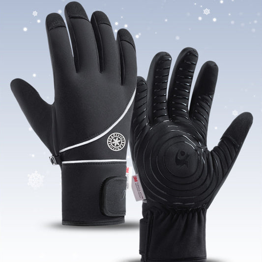 Waterproof Ski Gloves