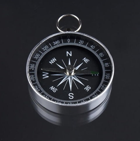 Basic Metal Compass