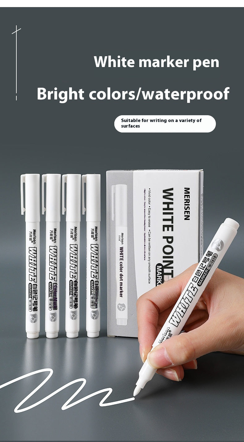 Quick-drying Waterproof Painting Pen