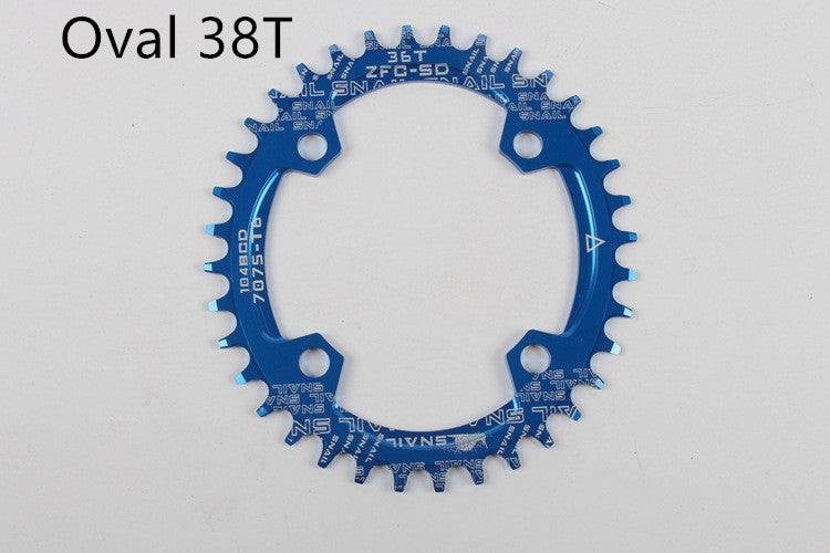 96-104 tooth Mountain Bike Gears