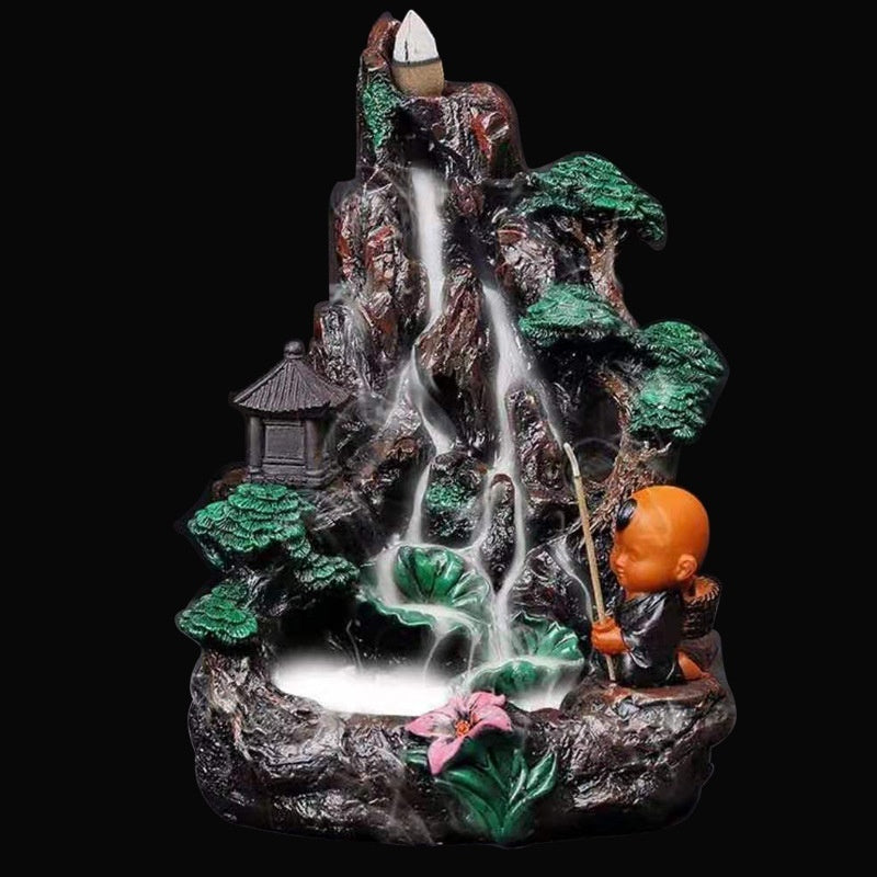 Decorative Calming Desktop Fountains