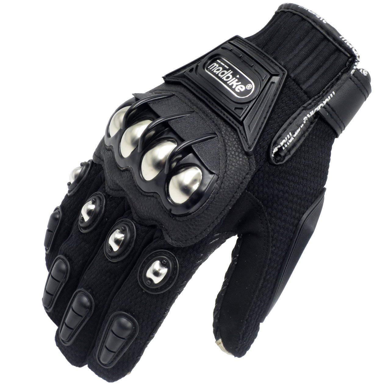 Motorcycle Riding Gloves -Touch Screen