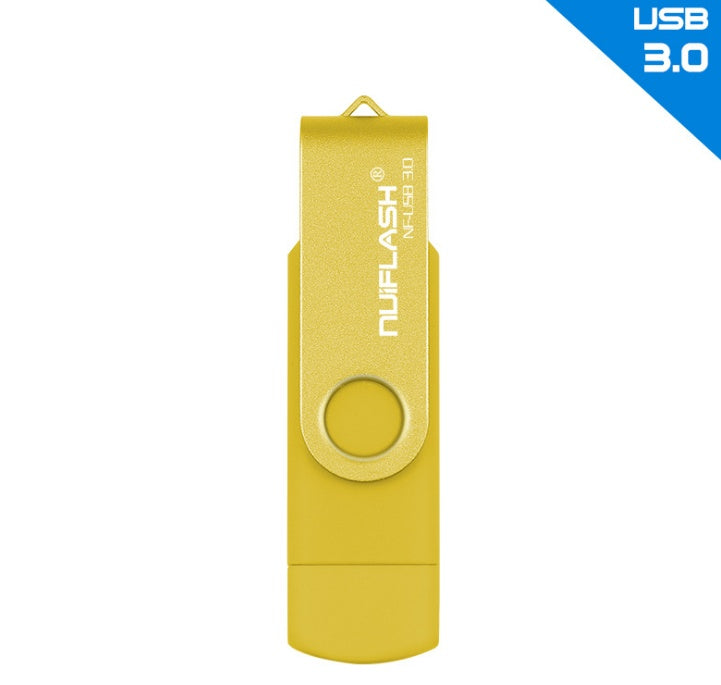 USB Flash Disk External Storage  64GB 32GB 16GB