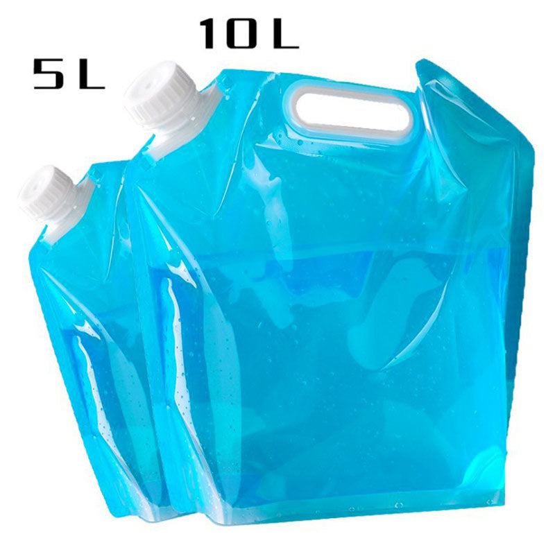 Foldable Portable Water Bag