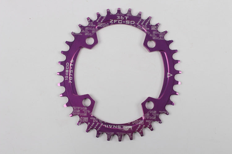 96-104 tooth Mountain Bike Gears