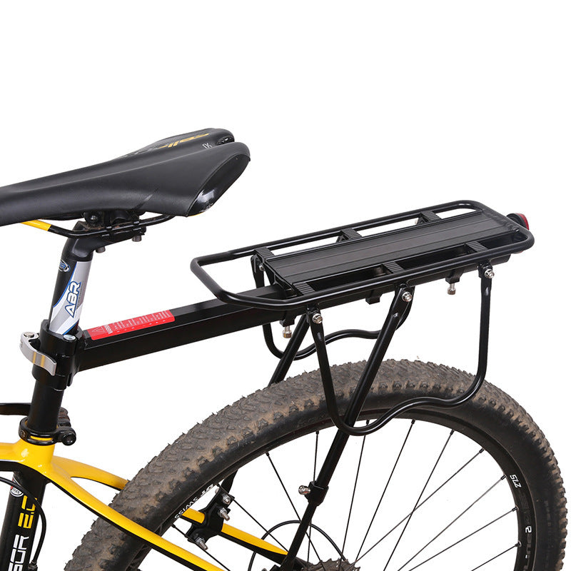 Aluminum Bike Rear Rack