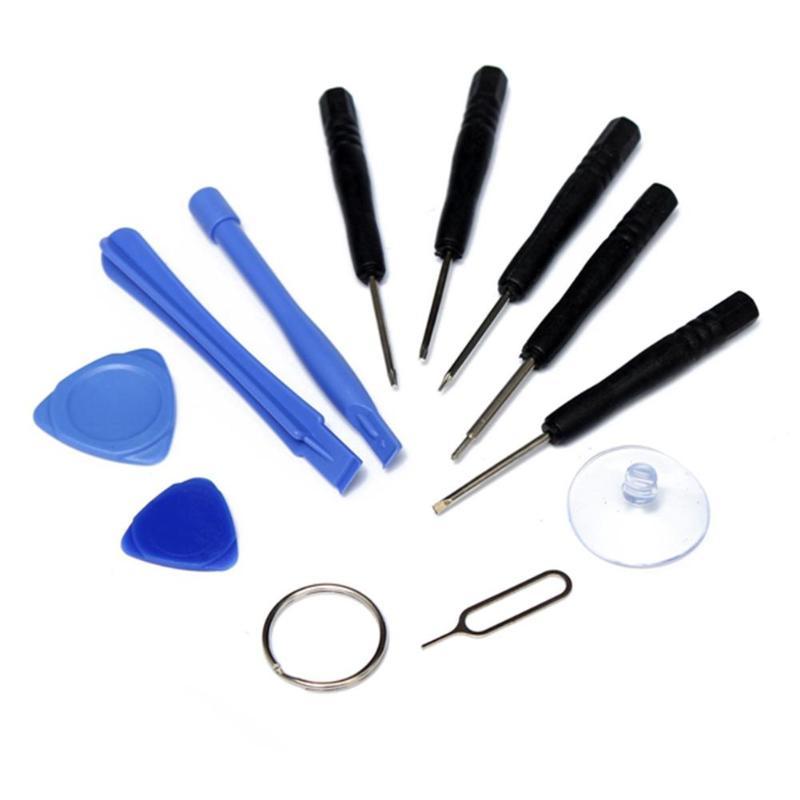 Mobile phone repair tool set