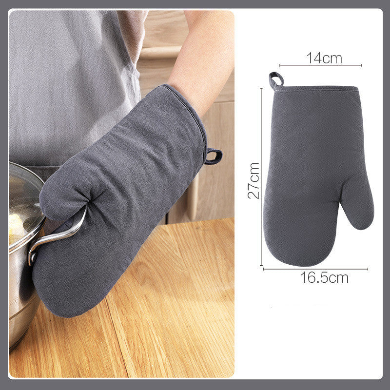 Oven Mitts