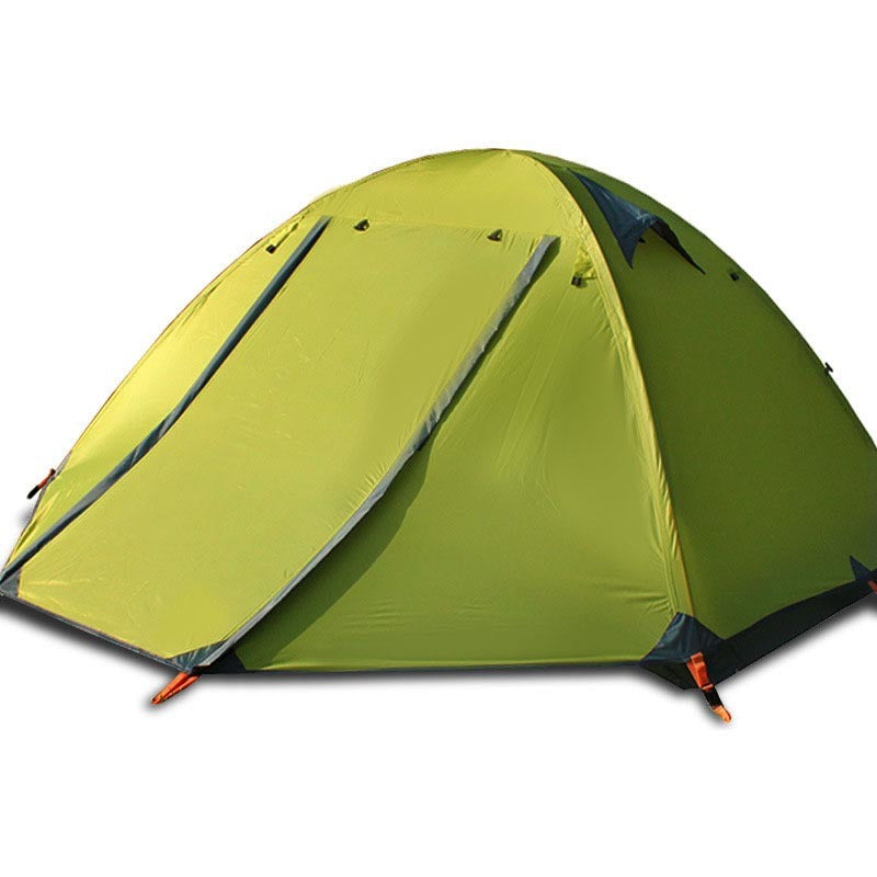 Mountaineering Camping Tent - 2 person