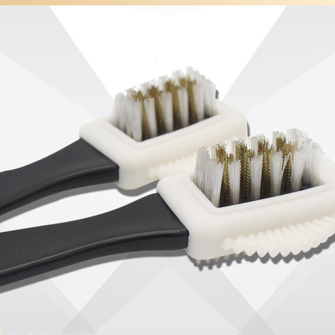 Shoe Brush for dailyt cleaning care