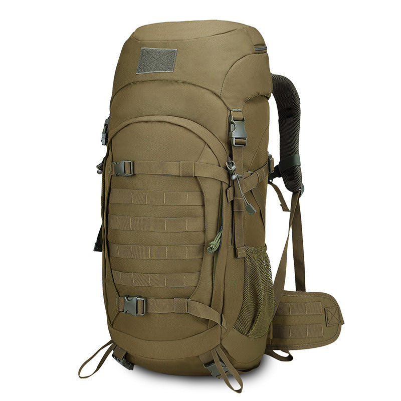 55 Liter Hiking backpack