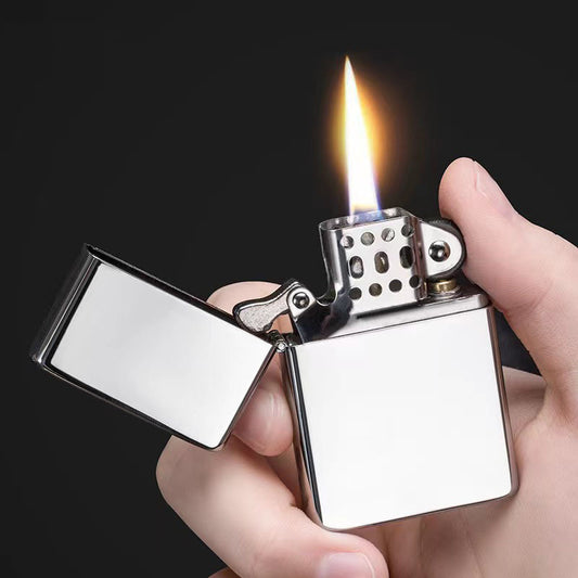 Zippo style Lighter