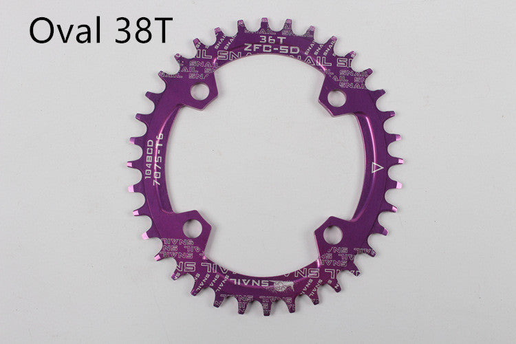 96-104 tooth Mountain Bike Gears