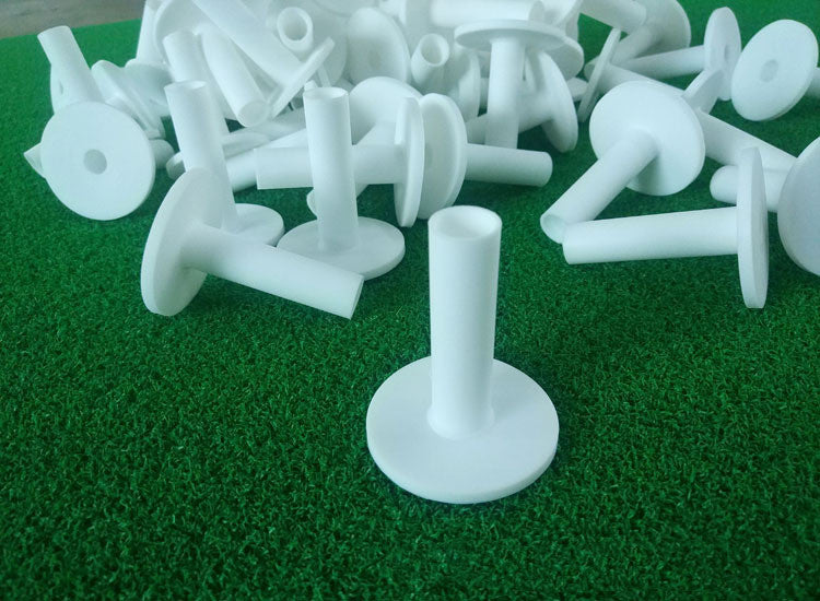 Rubber Golf Tees