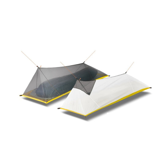 Super portable 1 man tent