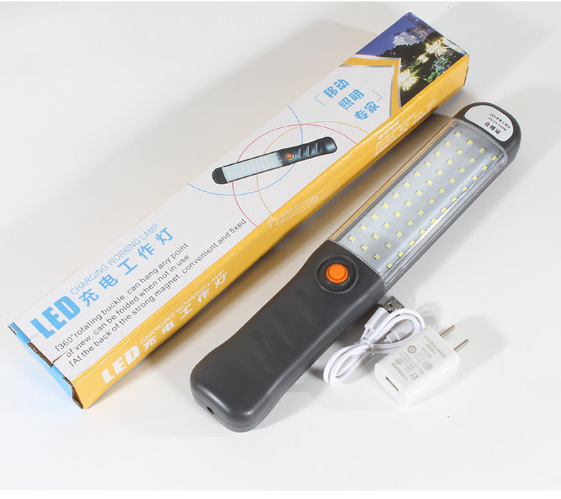 LED Maintenance/Camping Work Light