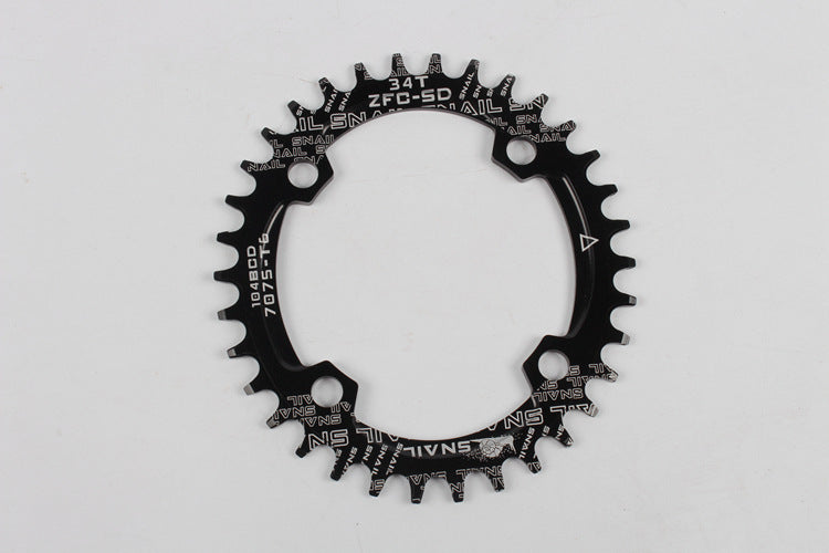 96-104 tooth Mountain Bike Gears