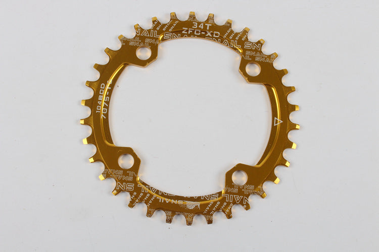 96-104 tooth Mountain Bike Gears