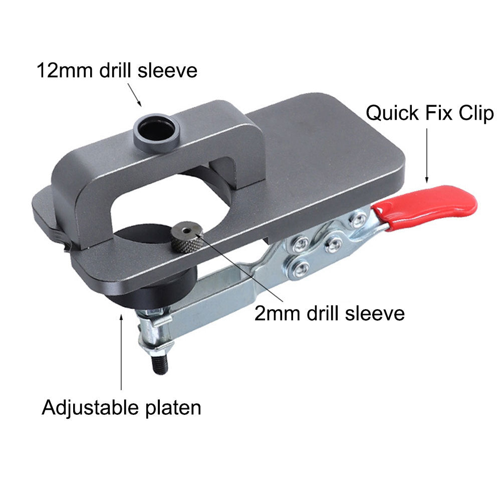 Cabinet Door Panel 35MM  Hinge Locator