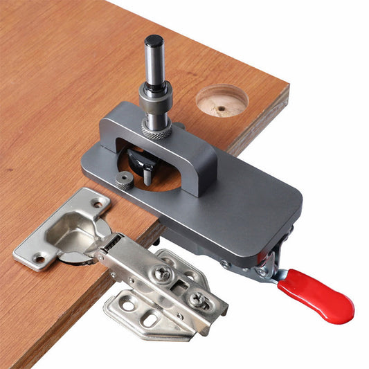 Cabinet Door Panel 35MM  Hinge Locator