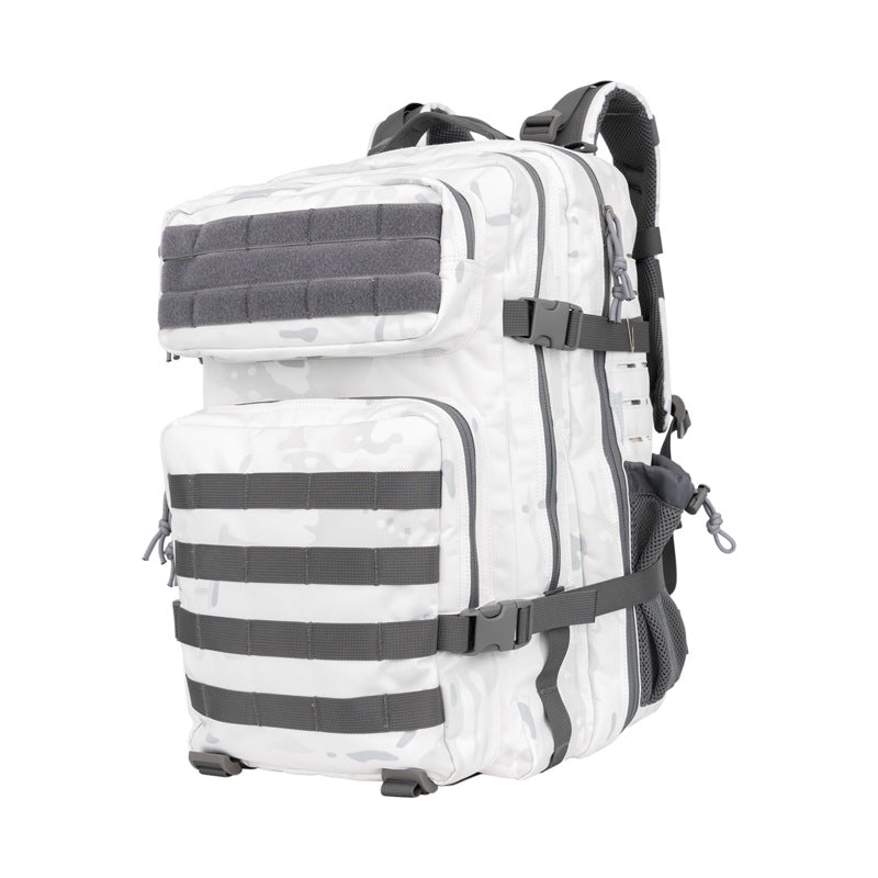 Large Capacity Camping Backpack