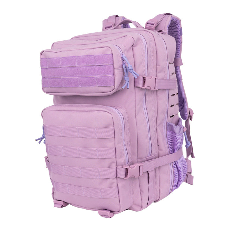 Large Capacity Camping Backpack