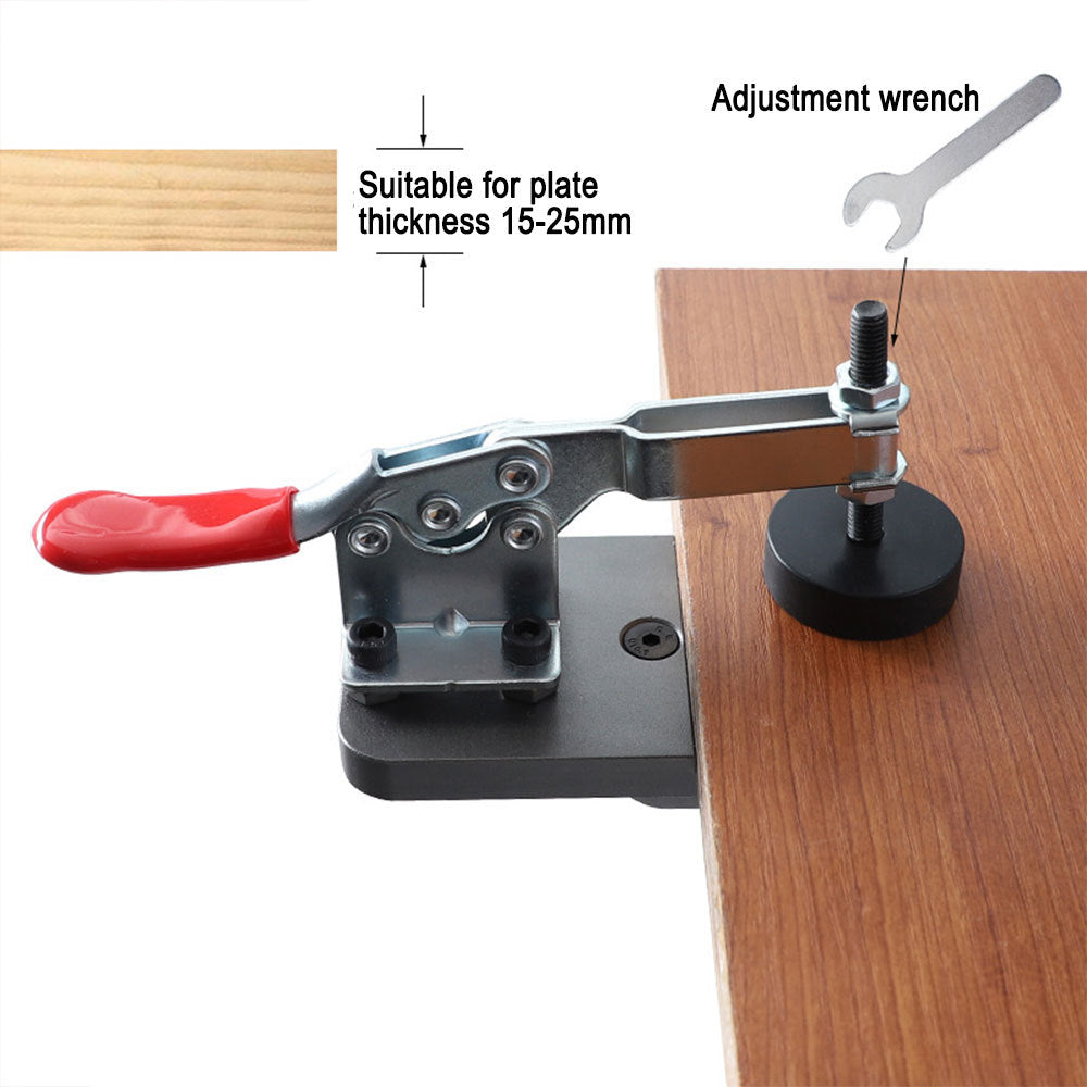 Cabinet Door Panel 35MM  Hinge Locator