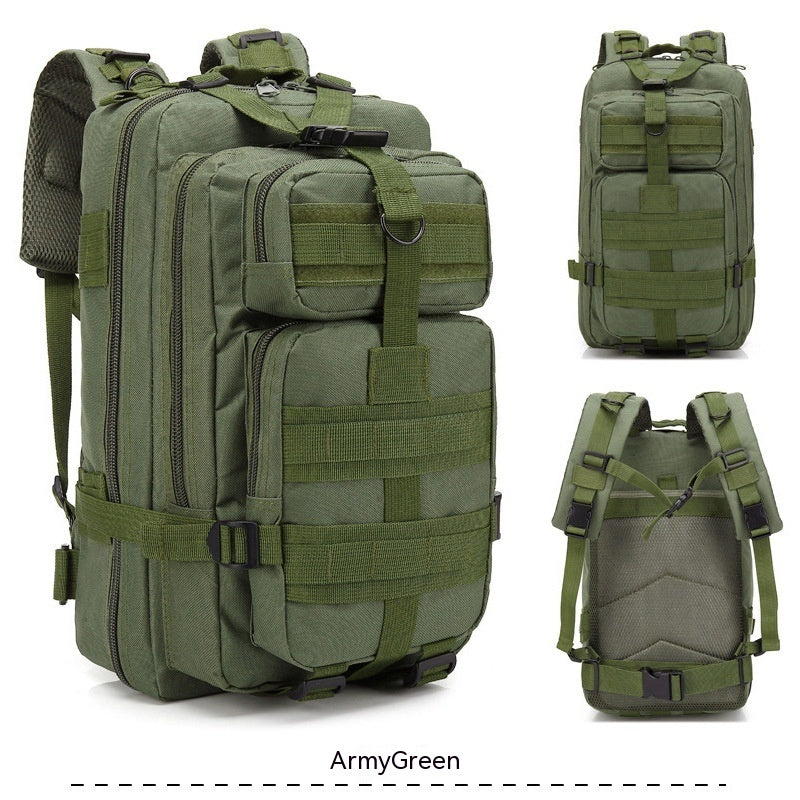 Hiking Backpack Multi-functional