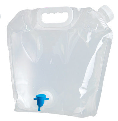 Foldable Portable Water Bag