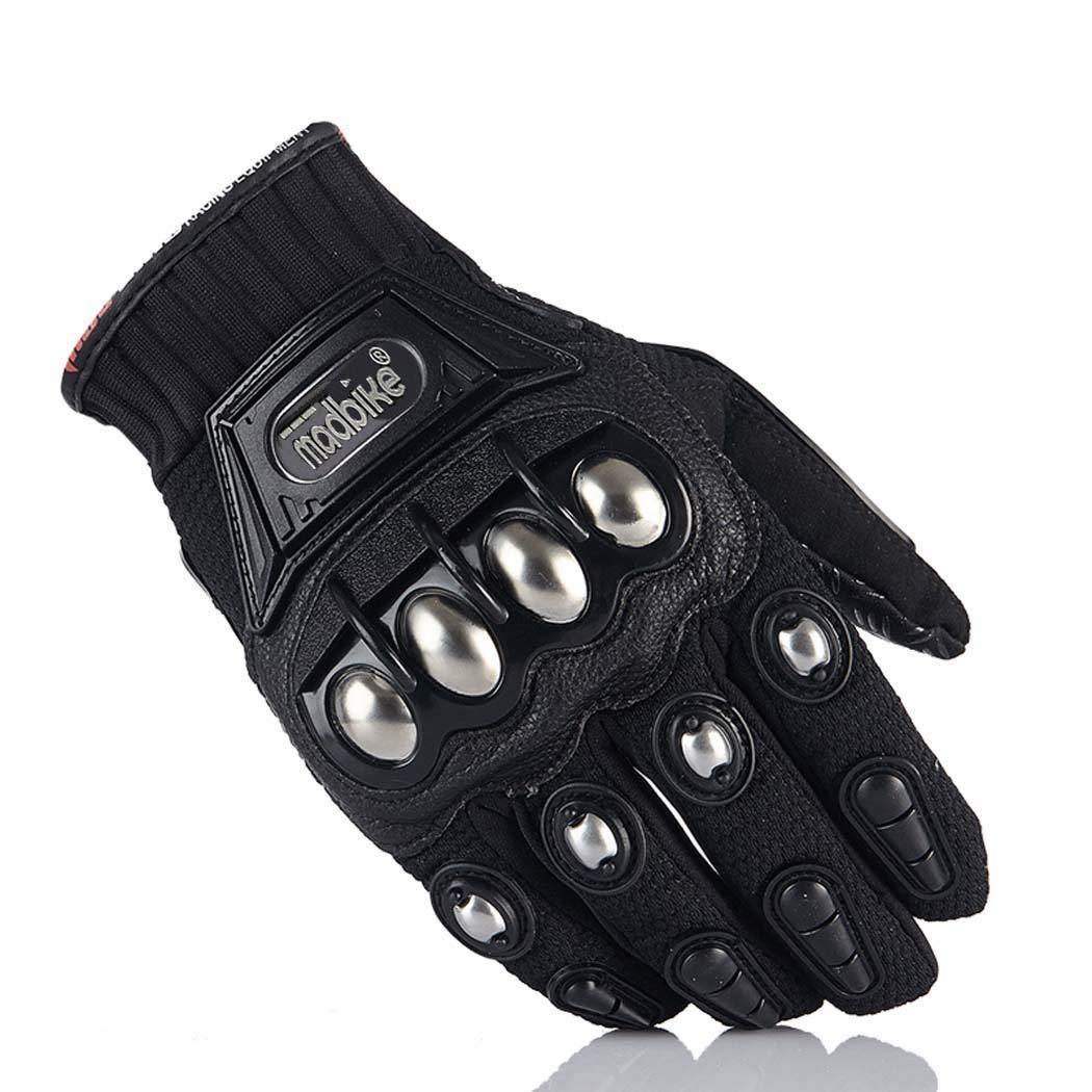 Motorcycle Riding Gloves -Touch Screen