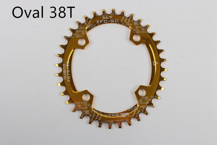 96-104 tooth Mountain Bike Gears