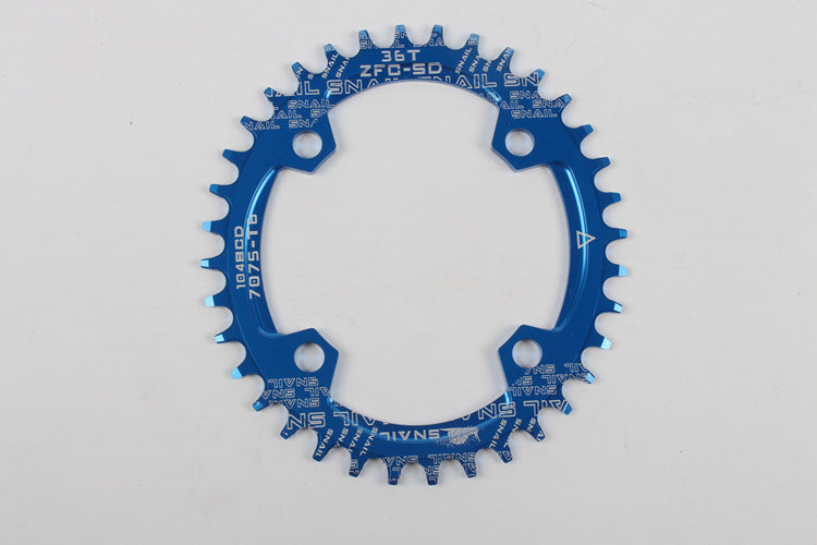 96-104 tooth Mountain Bike Gears