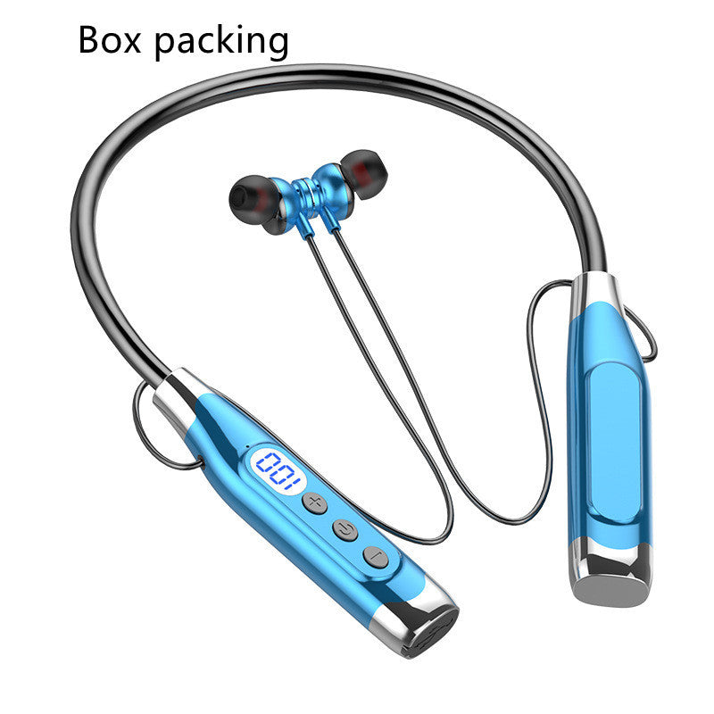 Bluetooth Headset HUGE Battery