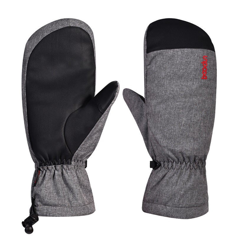 Winter Outdoor Mittens/Ski Gloves