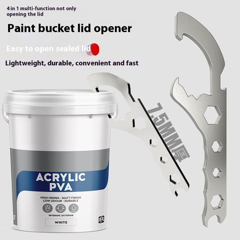 5 Gallon Bucket opener