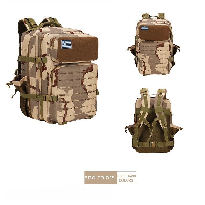 Tactical Military style Backpack