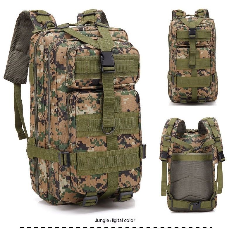 Hiking Backpack Multi-functional