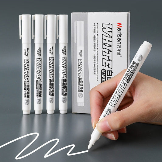 Quick-drying Waterproof Painting Pen