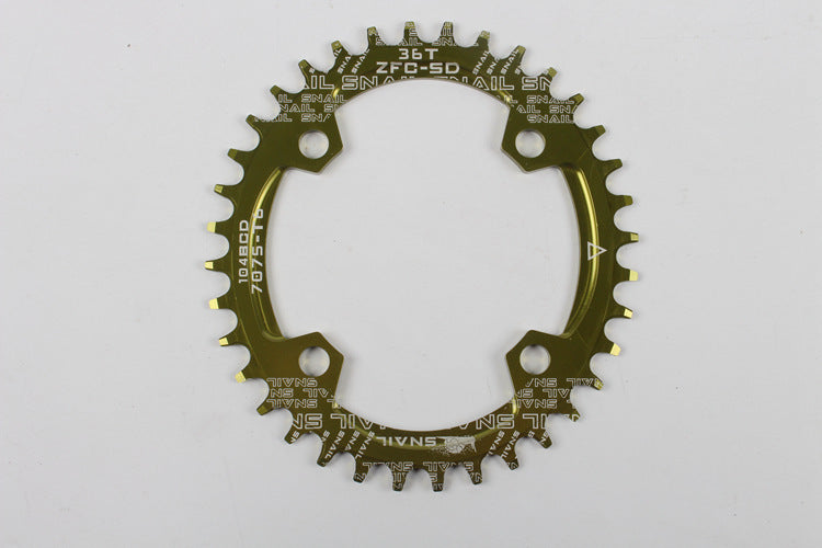 96-104 tooth Mountain Bike Gears