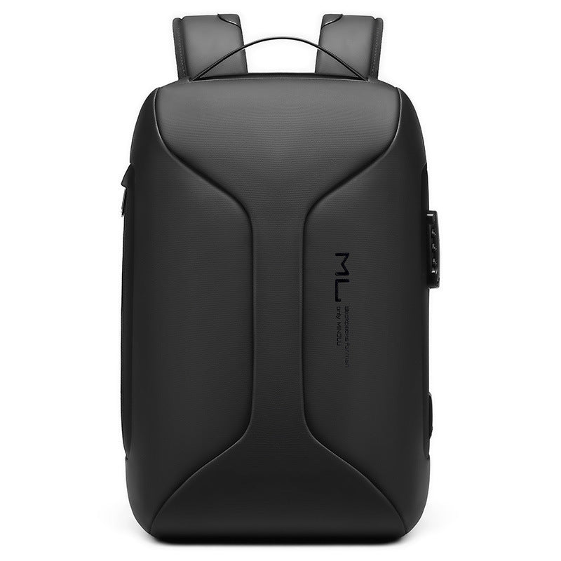 Waterproof Computer Backpack with USB