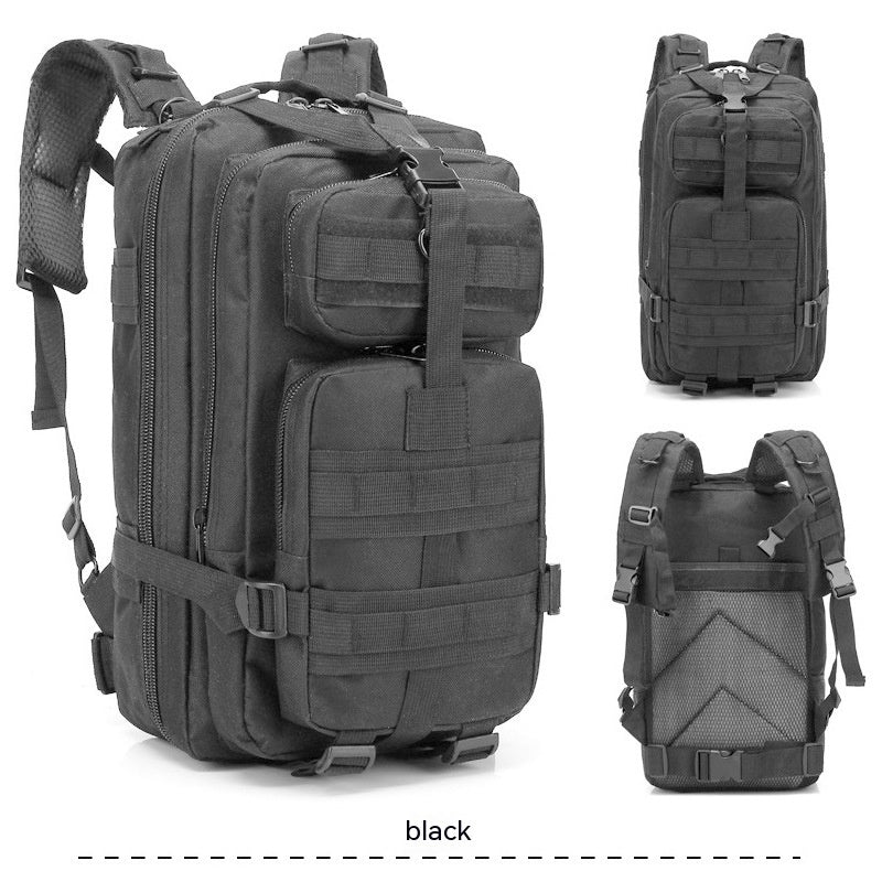 Hiking Backpack Multi-functional