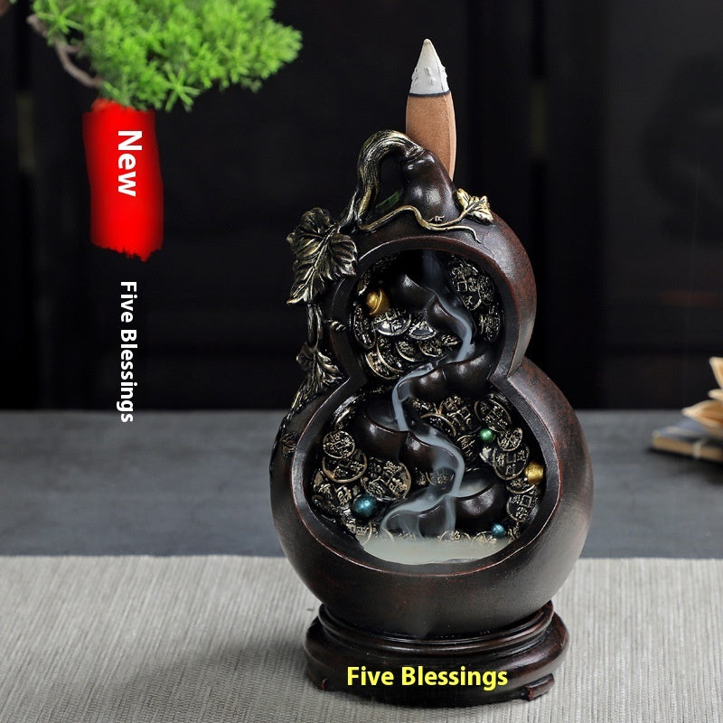 Decorative Calming Desktop Fountains