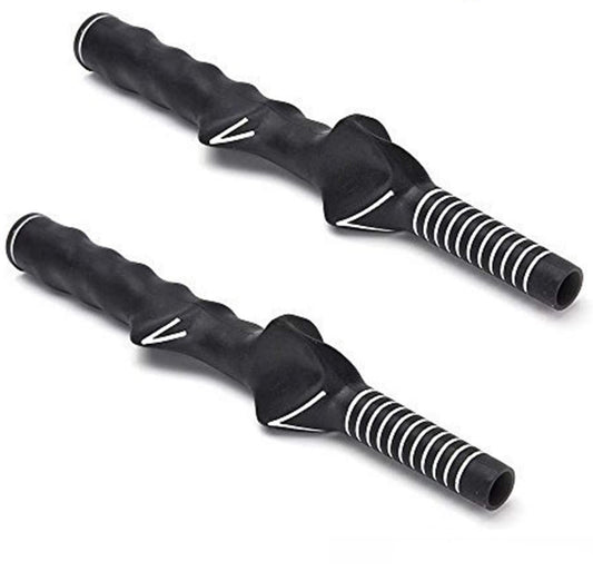 Golf Grip Swing Exercise Practice Tool