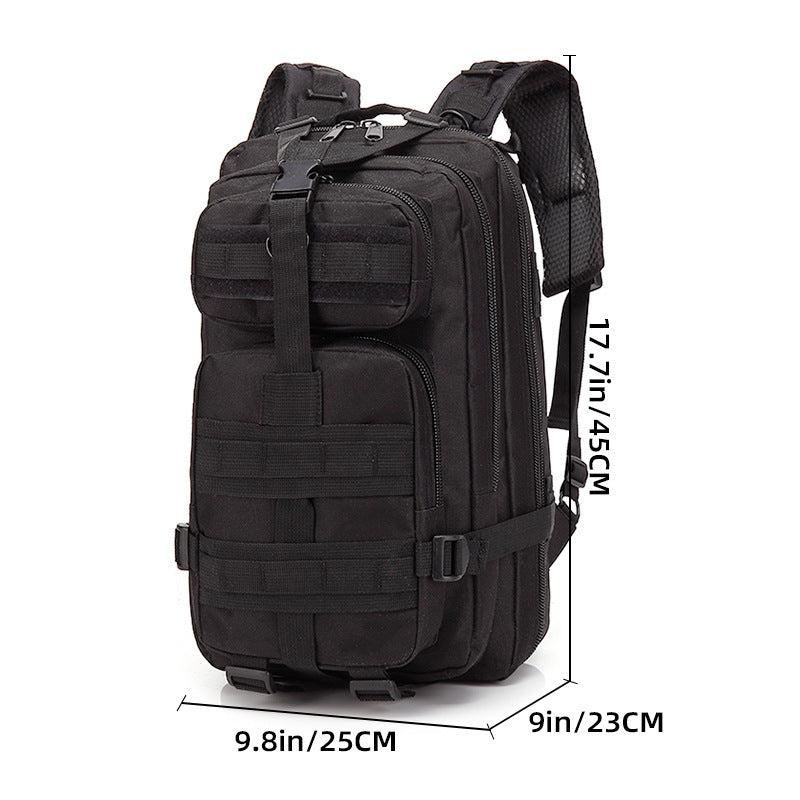 Hiking Backpack Multi-functional