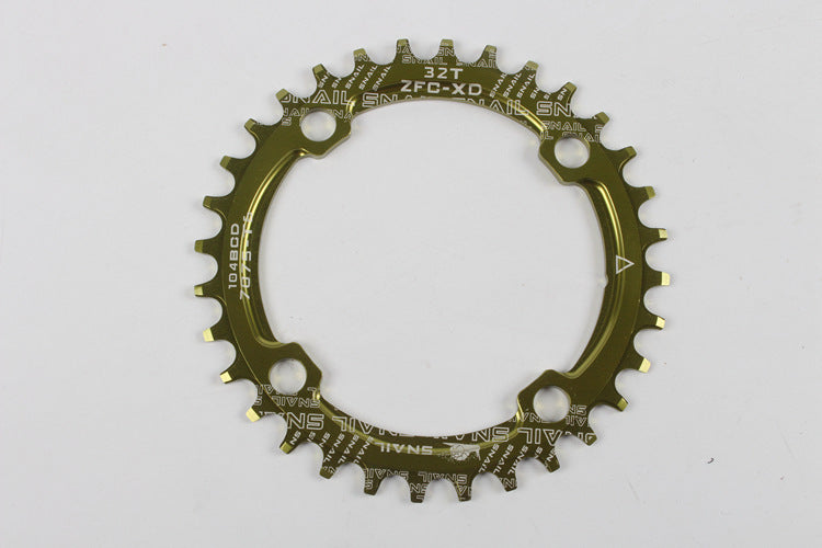 96-104 tooth Mountain Bike Gears