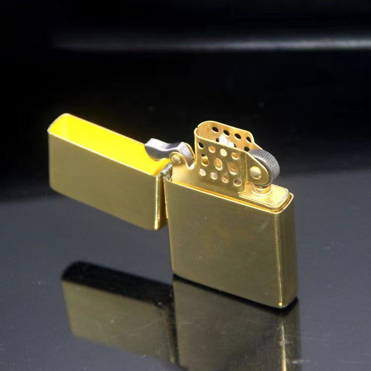 Zippo style Lighter