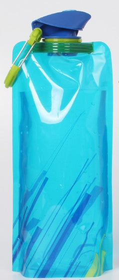 Foldable Portable Water Bag