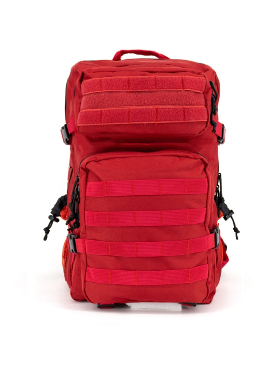 Large Capacity Camping Backpack